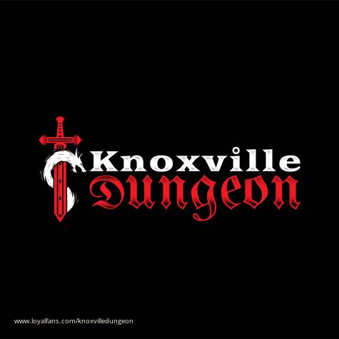 Knoxville Dungeon avatar