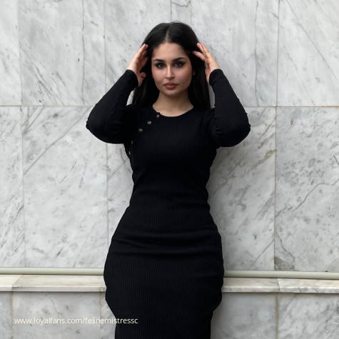 Feline Mistress C Findom avatar