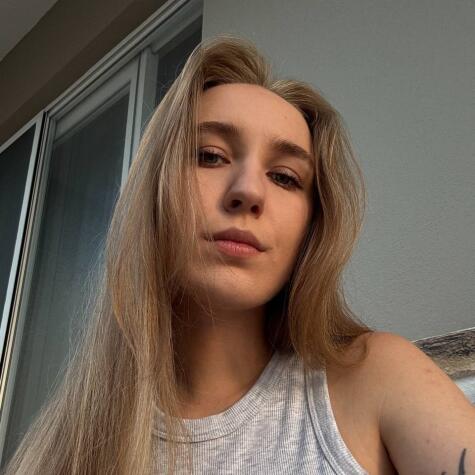 Nika_Wild avatar