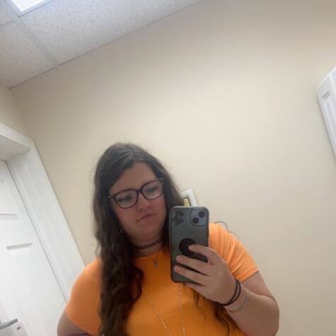 GoddessQueenB01 avatar