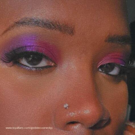 GoddessSerenityJ avatar