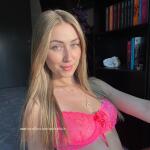 Scarlett Hale avatar