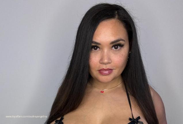 ILY baby JOI - AudreyAngelina Official Profile | www.Loyalfans.com