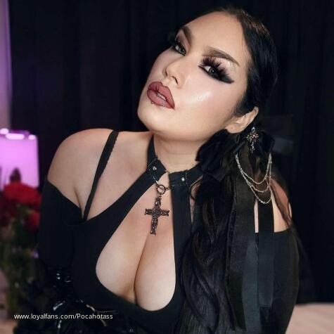 Native Goddess J avatar