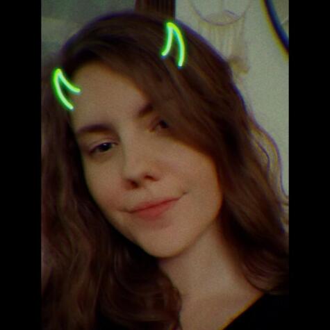 QueenChlo avatar