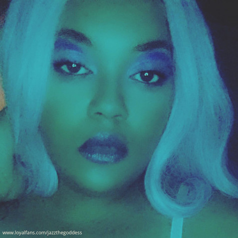 JazztheGoddess avatar