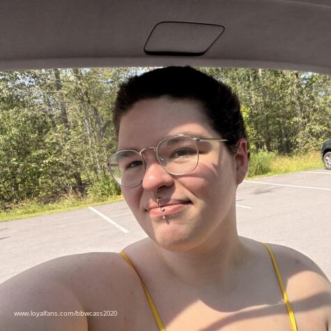 Bbwcass avatar