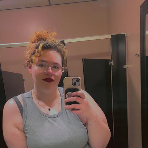 Bbwcass avatar