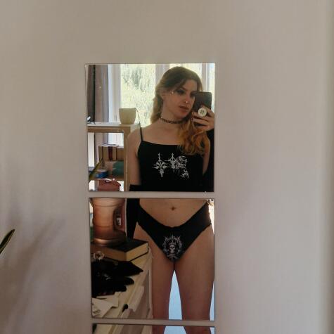 SophieWildRose avatar