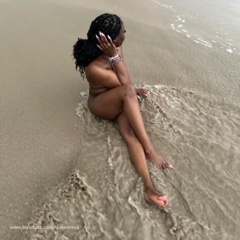 QueenRexa avatar