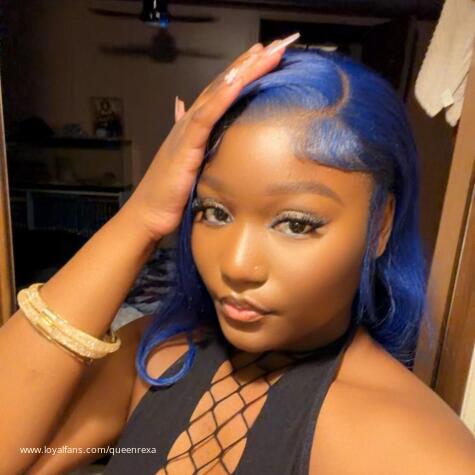 QueenRexa avatar