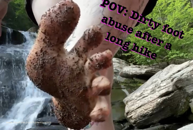 New clip in my clip store🔥 UNLOCK IT NOW💦 - Miss Monster Hypno Findom