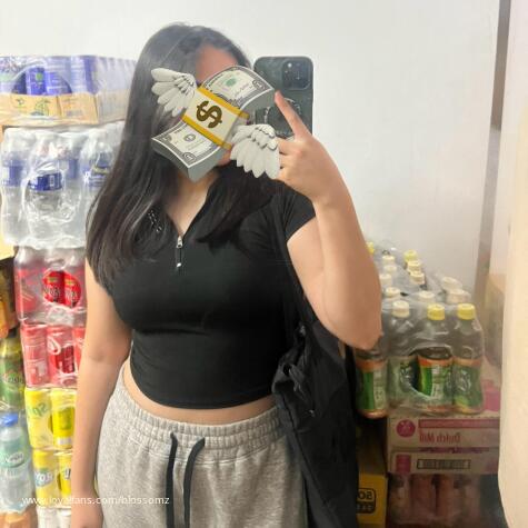 Blossom the ATM whisperer avatar