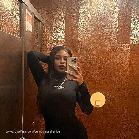 Temptress Sharice avatar