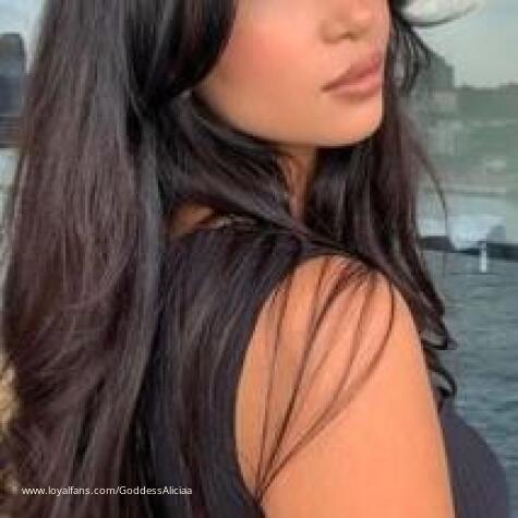 GoddessAliciaa avatar