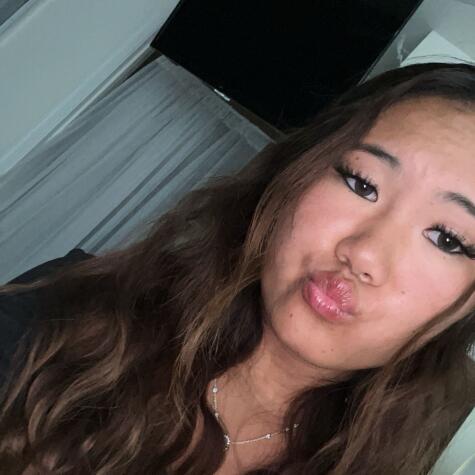Goddess Maggie21 avatar