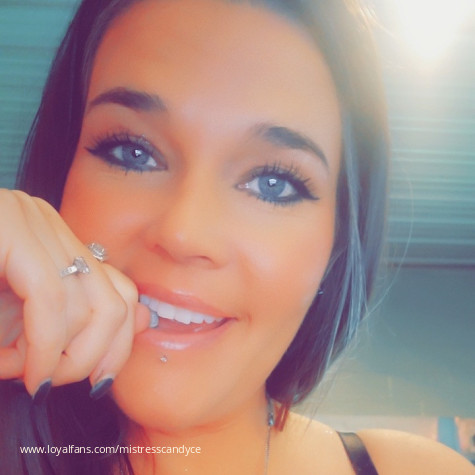 MistressCandyce avatar