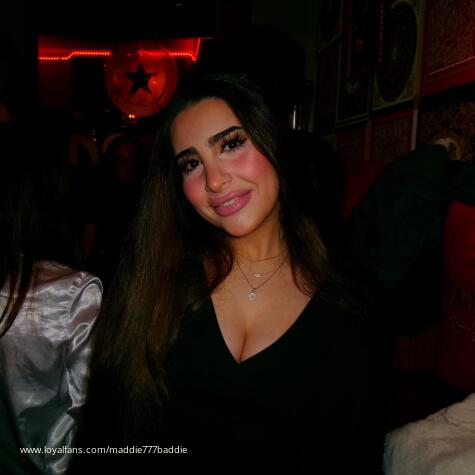 Maddie777baddie avatar