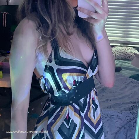 Empress Blair avatar
