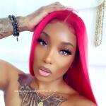 WORSHIP GODDESS KHLOE  avatar