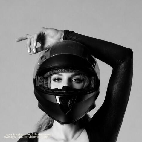 Biker Brat Vixen avatar