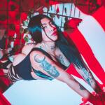 MegganLuna avatar