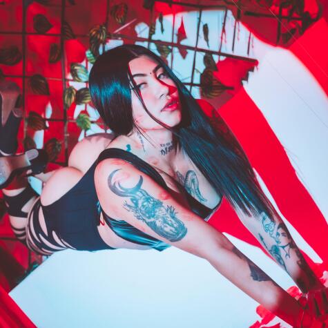 MegganLuna avatar