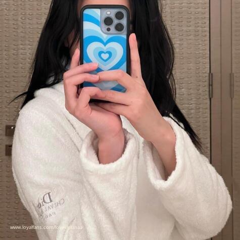 LunatheSiren avatar