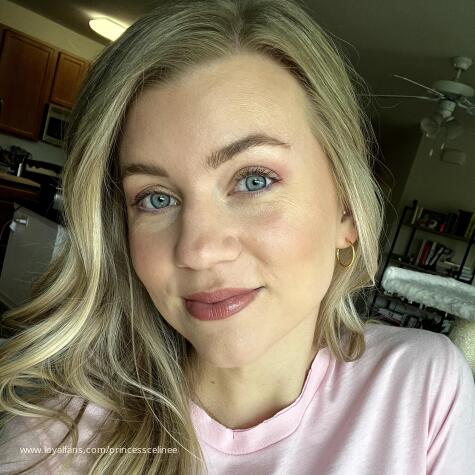 Princess Celinee avatar