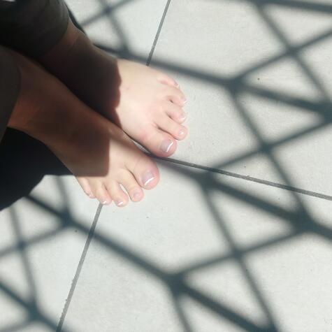 Gel_GoddessSoleil avatar