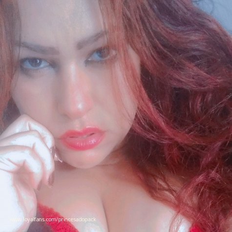 Princesa do Pack avatar