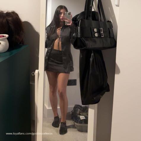 goddessellexox avatar