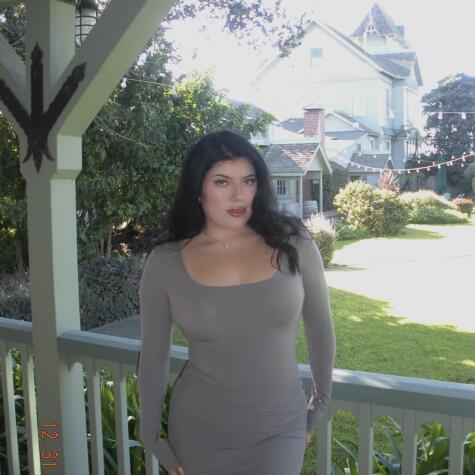 GoddessLilacx avatar