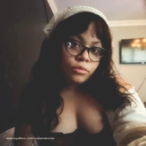 Senora Bonita avatar