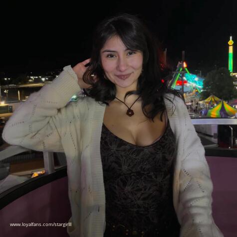 STARGIRLLL  avatar