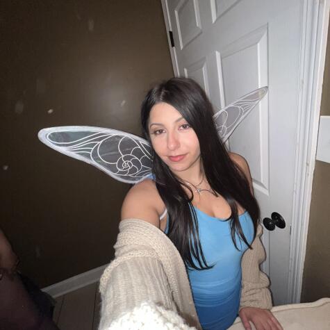 Angrysweetheart avatar