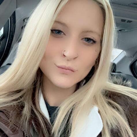 Msruthless94 avatar