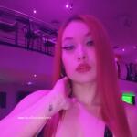 Domme Mommy Violet Sins avatar