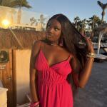 Queen Naomi 200 avatar