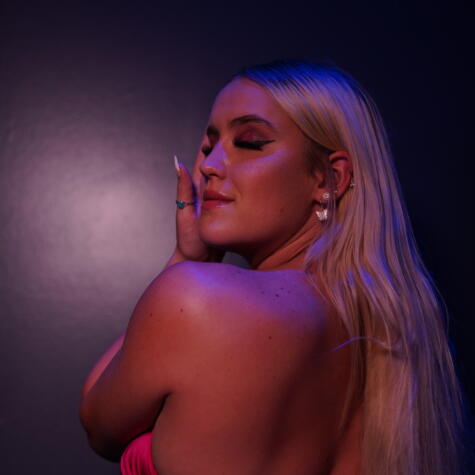 Goddess Jewelss avatar