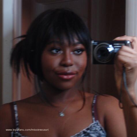 MisstressZuri avatar