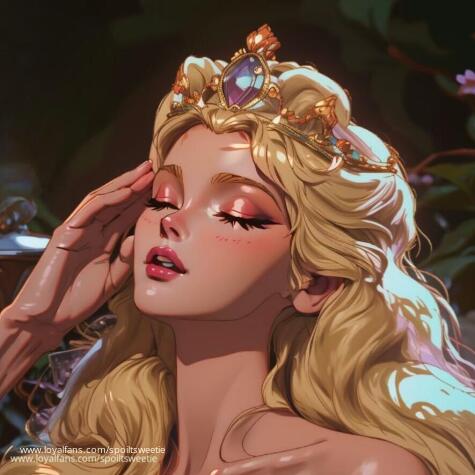 SpoiltSweetie avatar