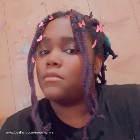 Mommy Nyla avatar