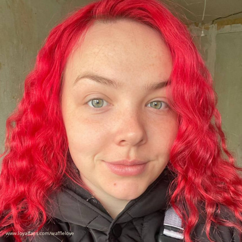WaffleLove avatar