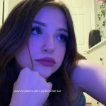 Goddess Liona avatar