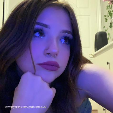 Goddess Liona avatar