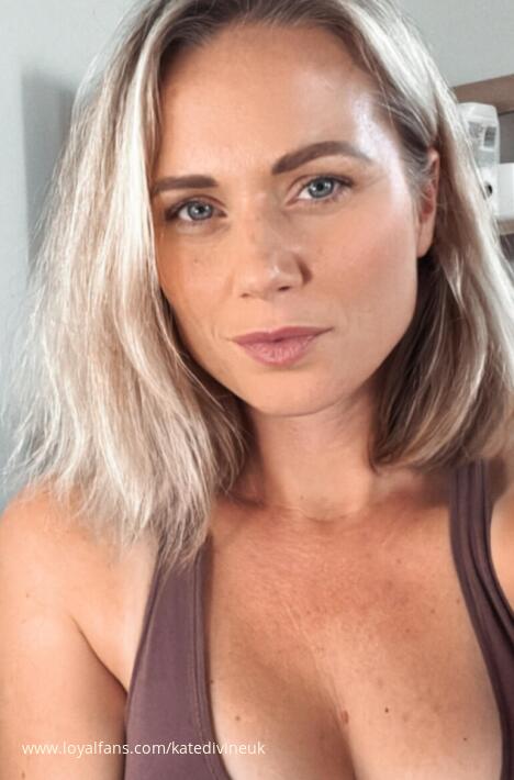 Kate Divine UK avatar