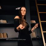 Moneypullatrix Margo avatar