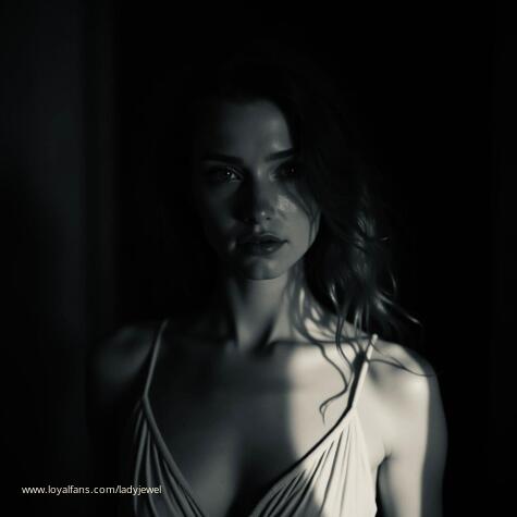 LadyJewel avatar