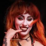 Divine Goddess Lilith avatar